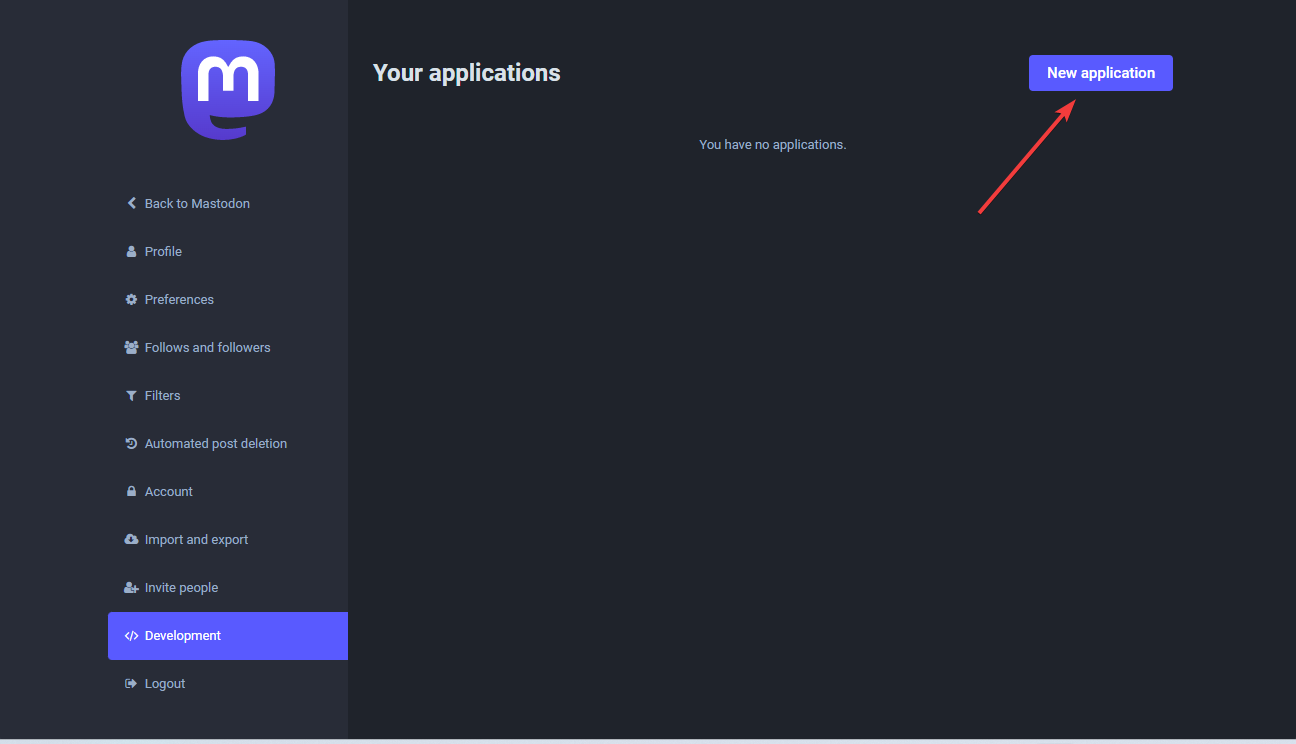 How to add a Mastodon account to the FS Poster Plugin