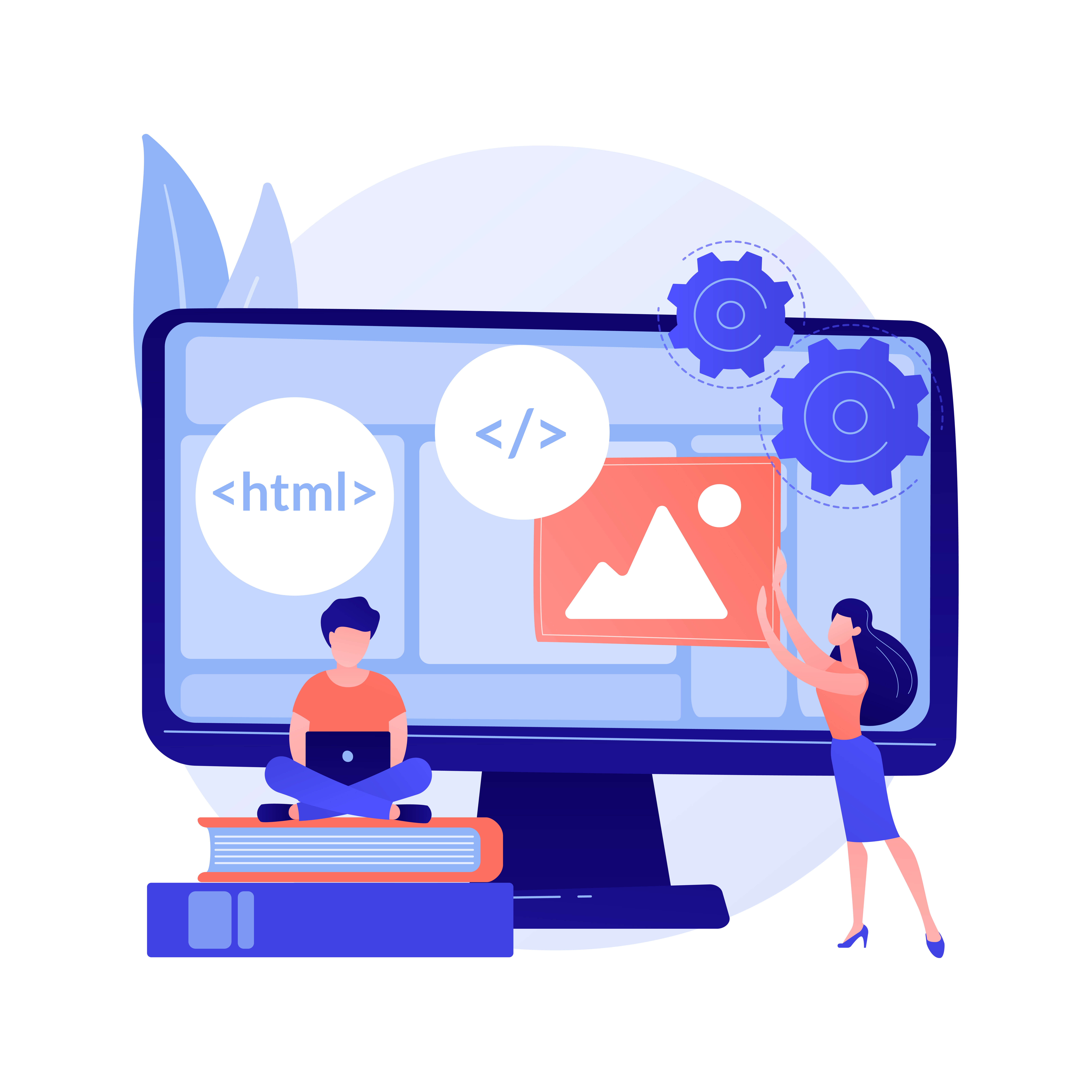 customize and control google chrome