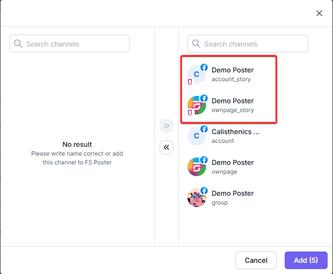 How To Share Or Schedule Posts To Facebook Stories