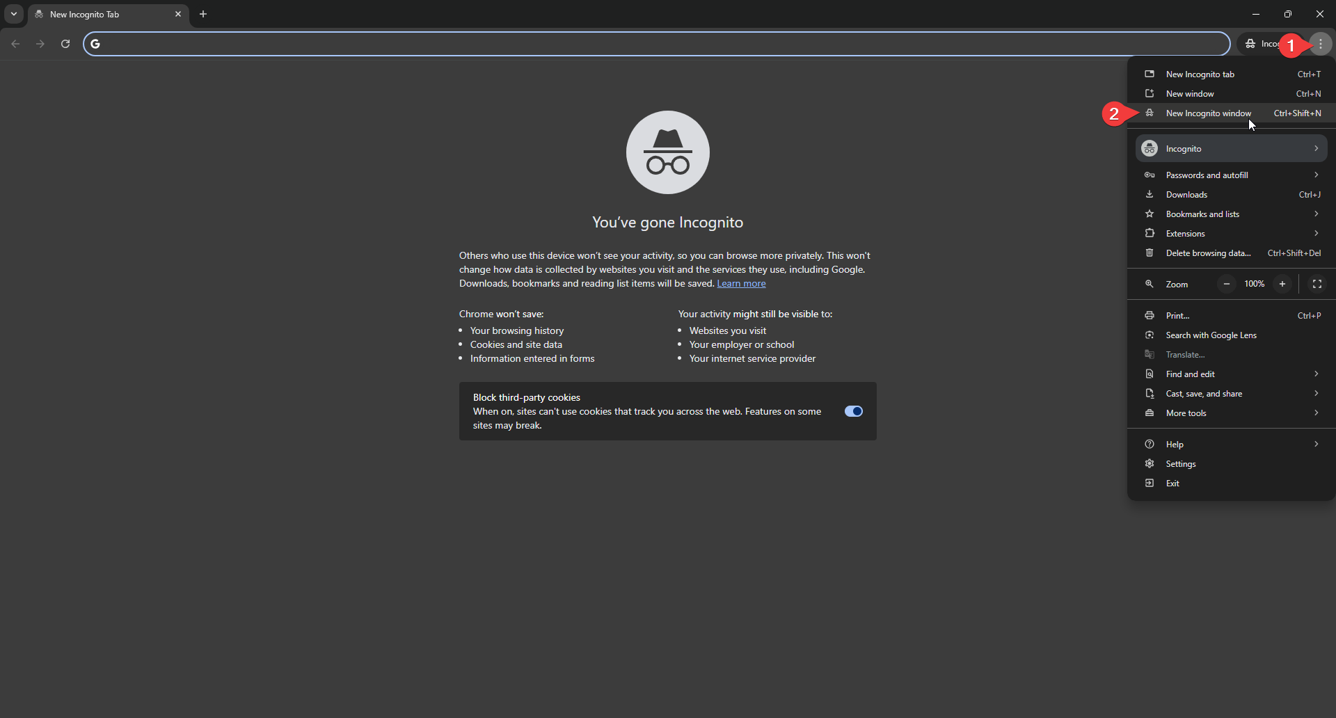 browser-incognito-tab