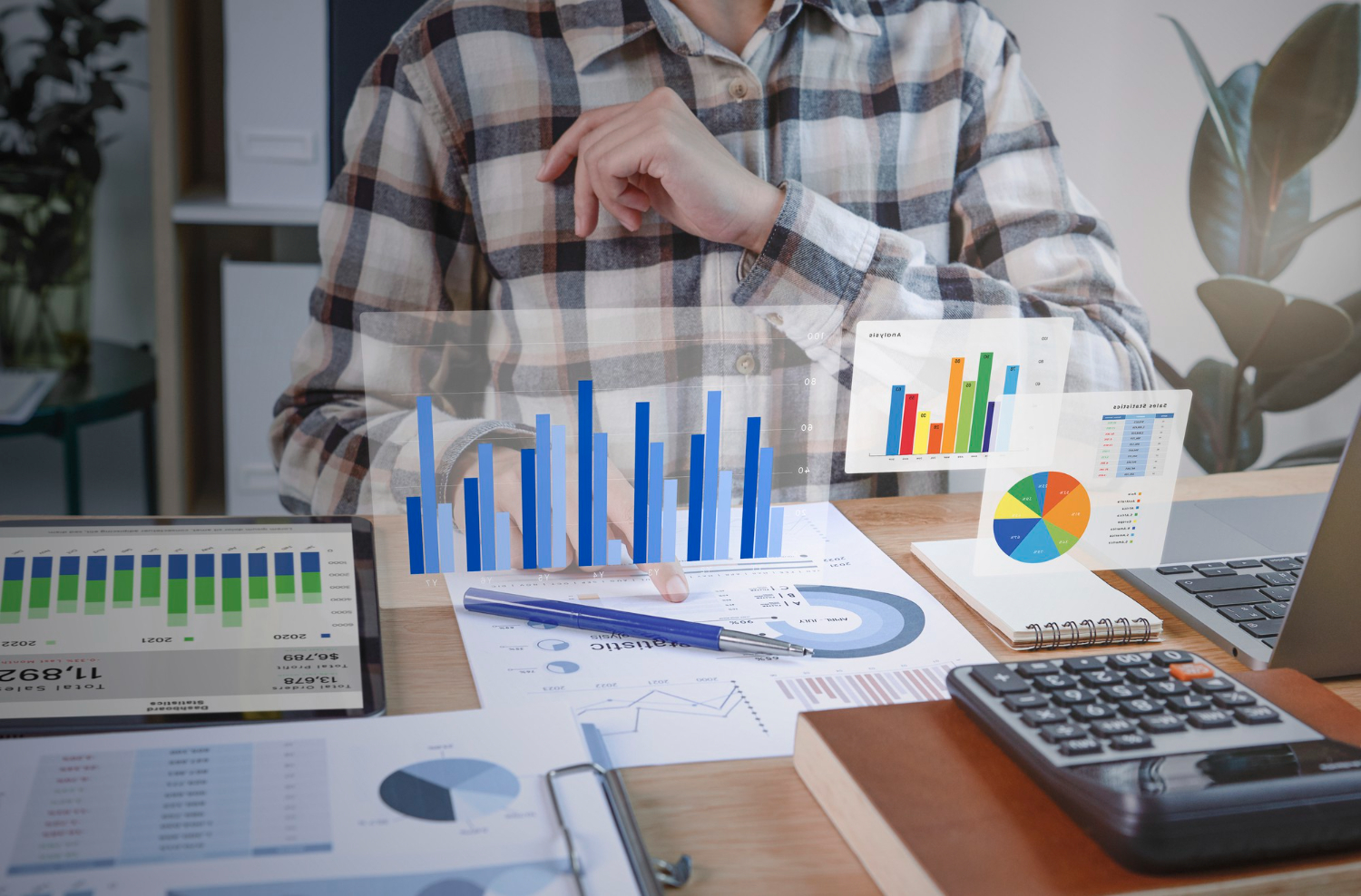 estrategia de redes sociales