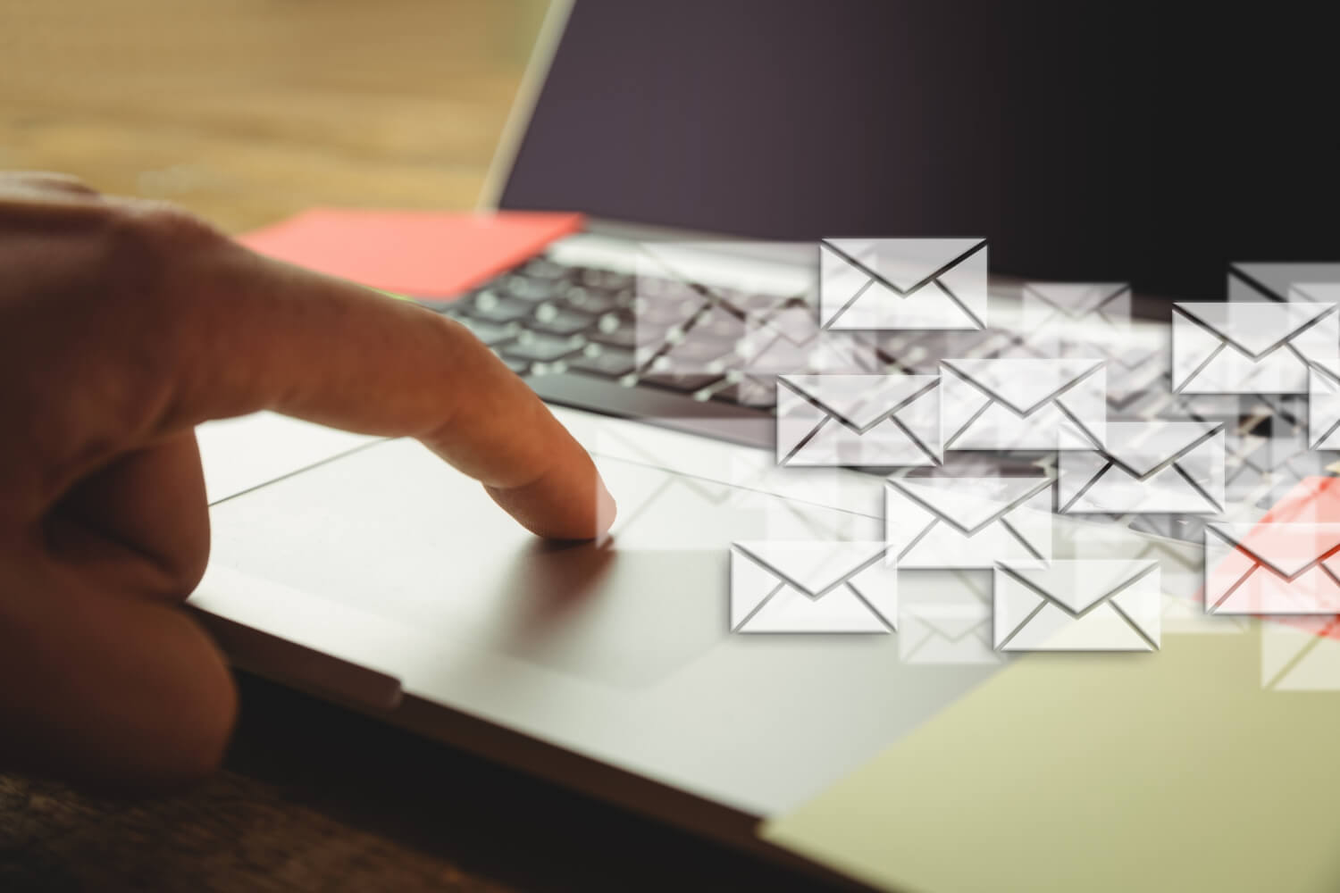 successful business without social media