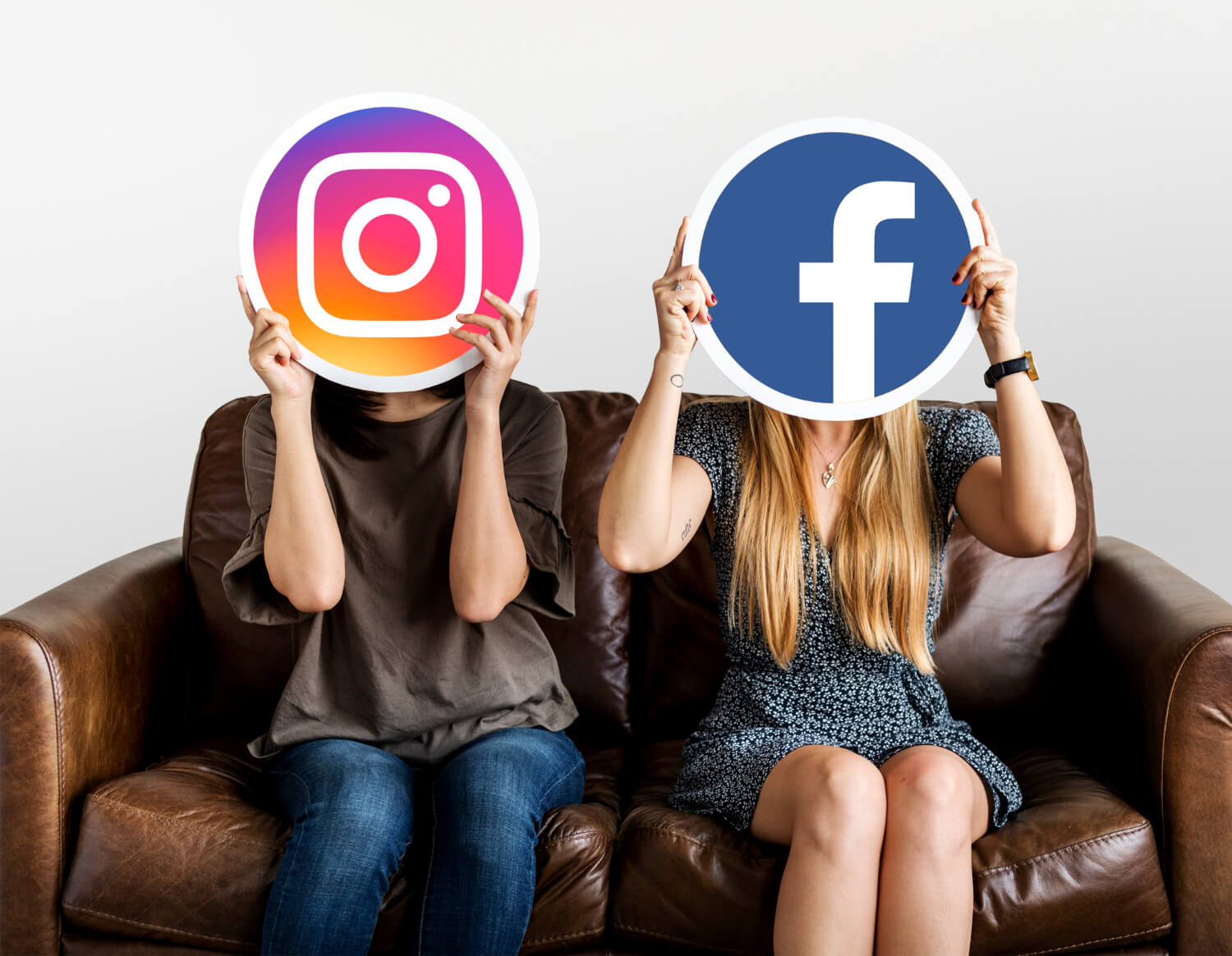 Facebook and Instagram post ideas for small business