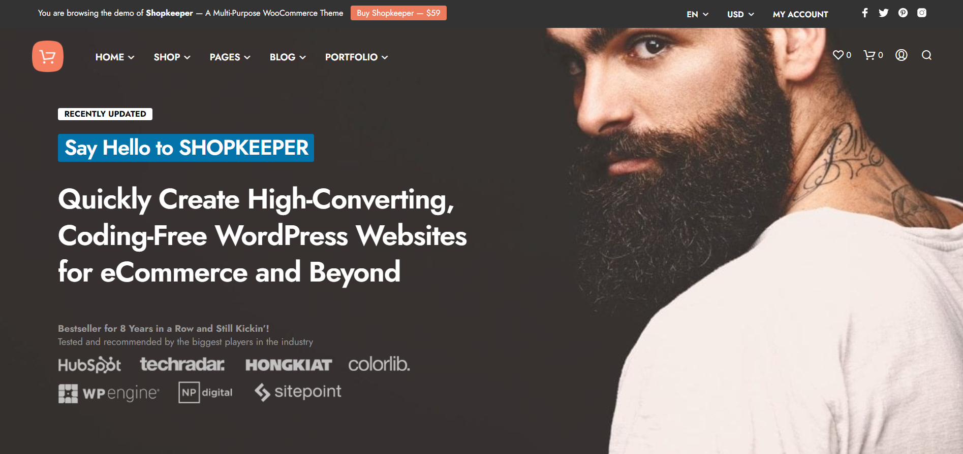wordpress-ecommerce-themes-for-small-business