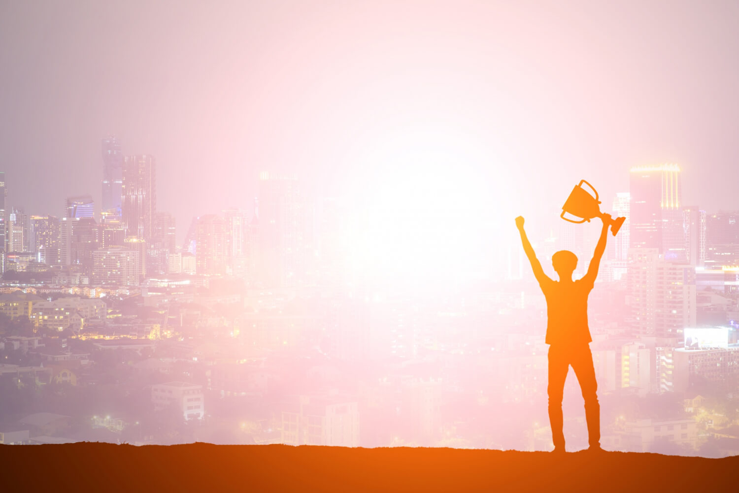 successful business without social media
