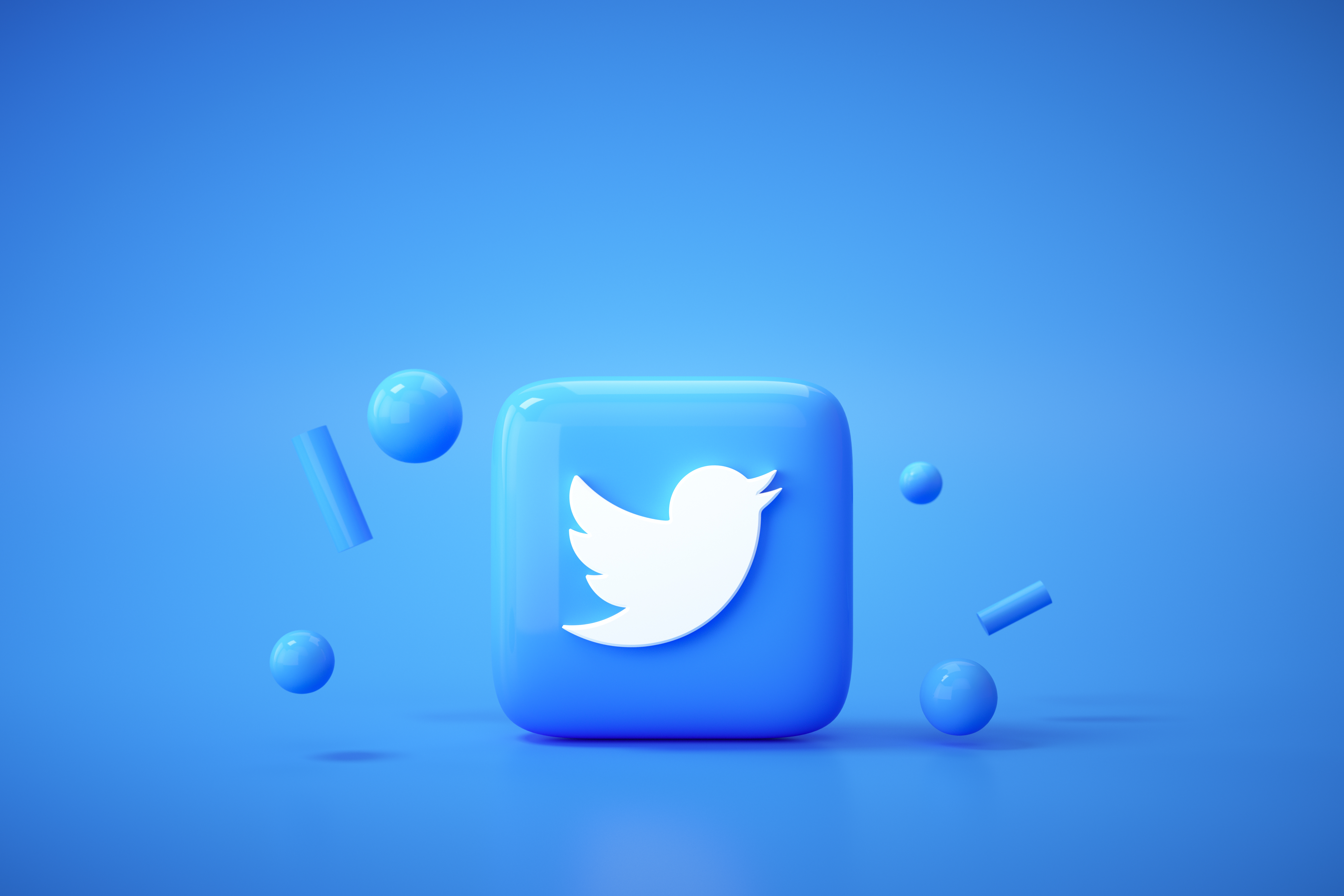 pros y contras de Twitter para negocios Twitter para la web