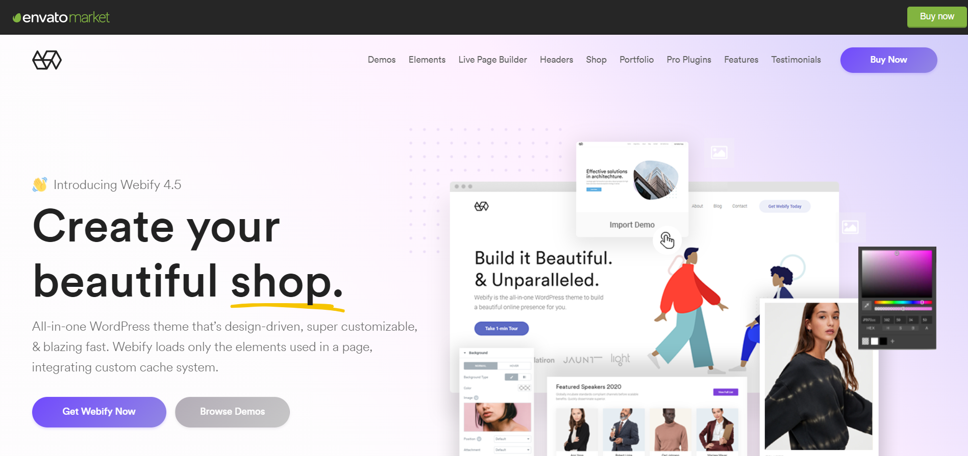 wordpress-ecommerce-themes-for-small-business