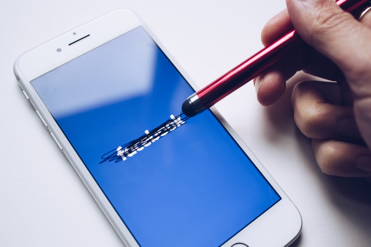 Facebook Pixel