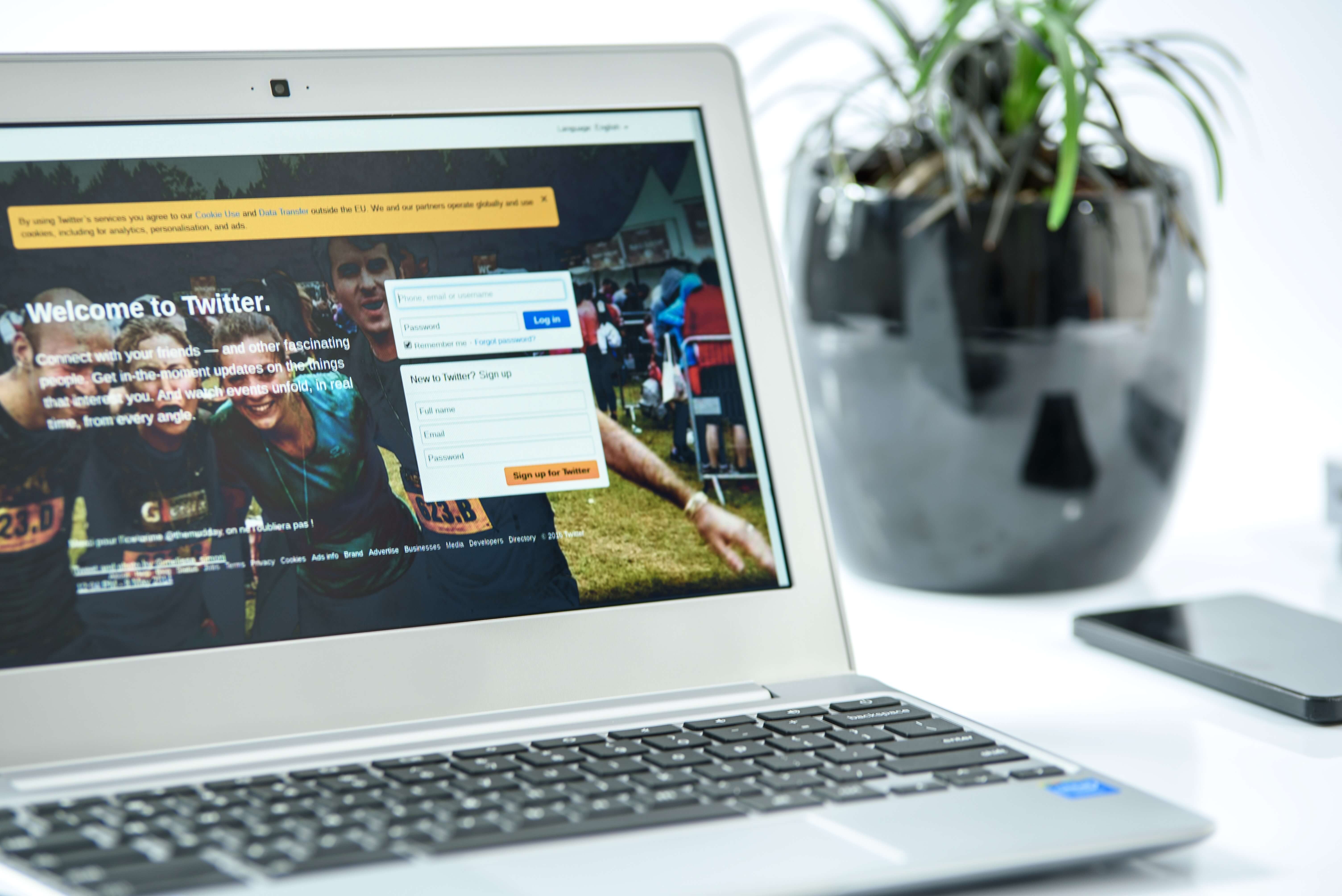 consejos de marketing en Twitter