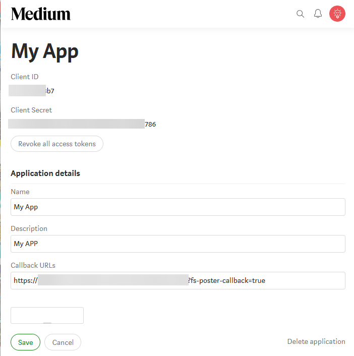 Auto-publish And Schedule WordPress Posts To Medium