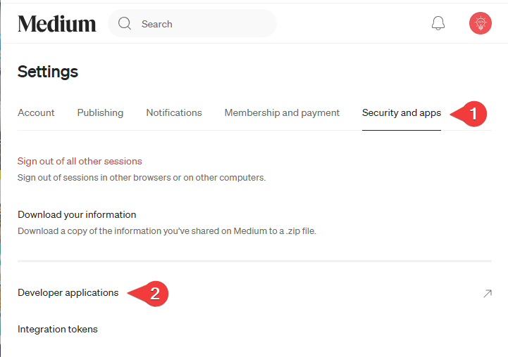 Auto-publish And Schedule WordPress Posts To Medium