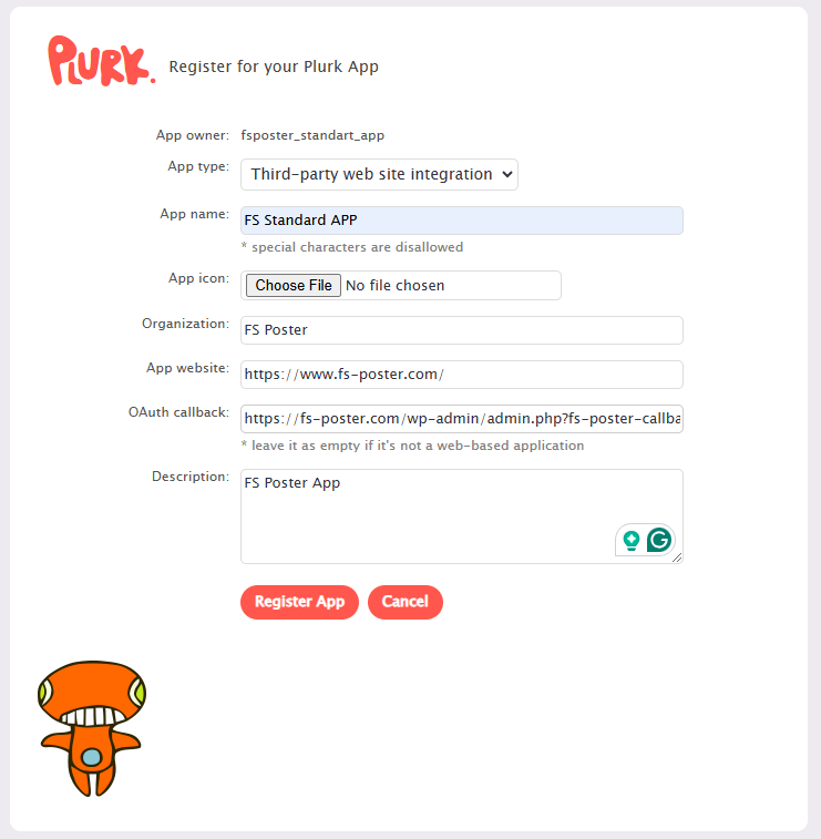 How To Auto-post And Schedule WordPress Posts To Plurk