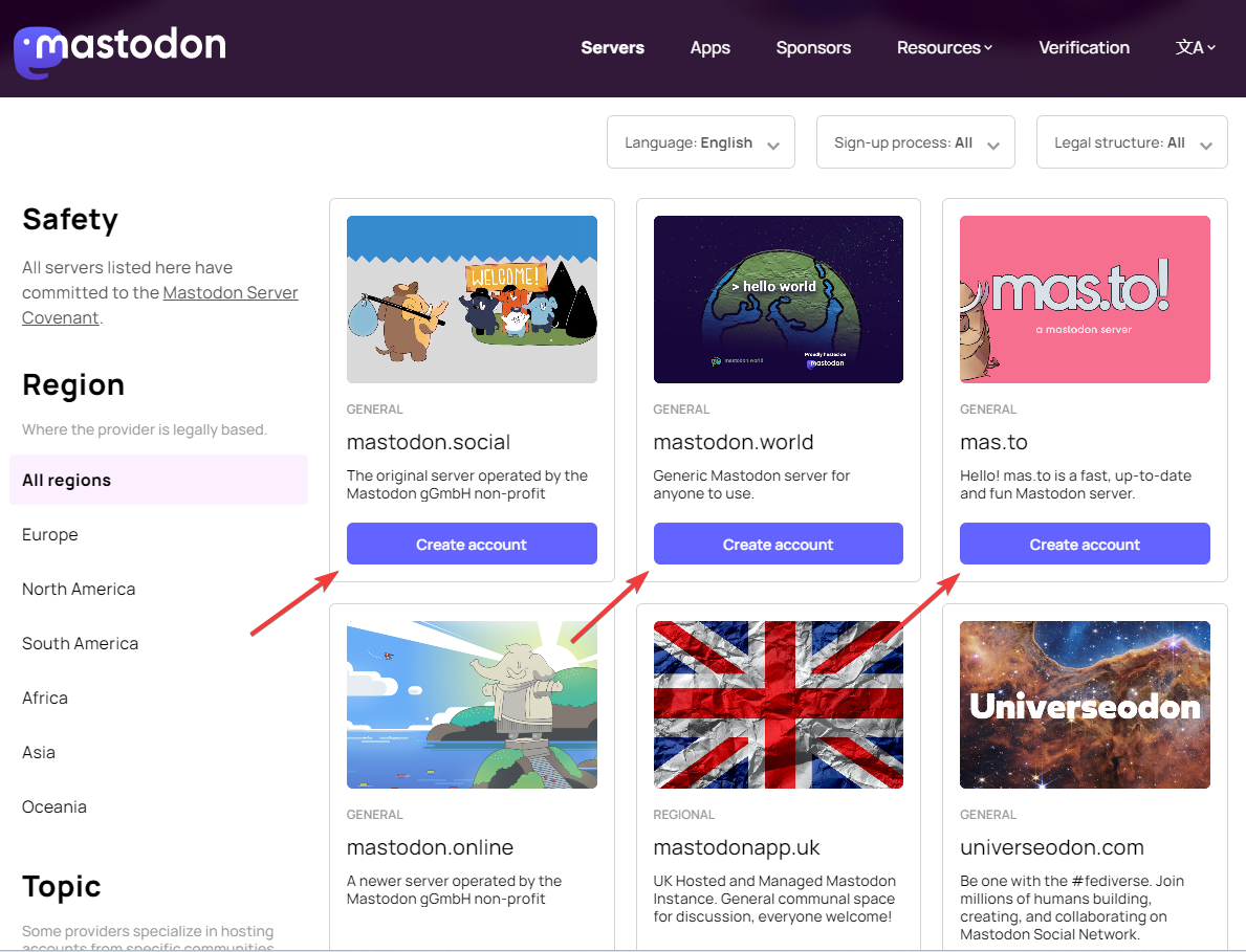 How to add a Mastodon account to the FS Poster Plugin