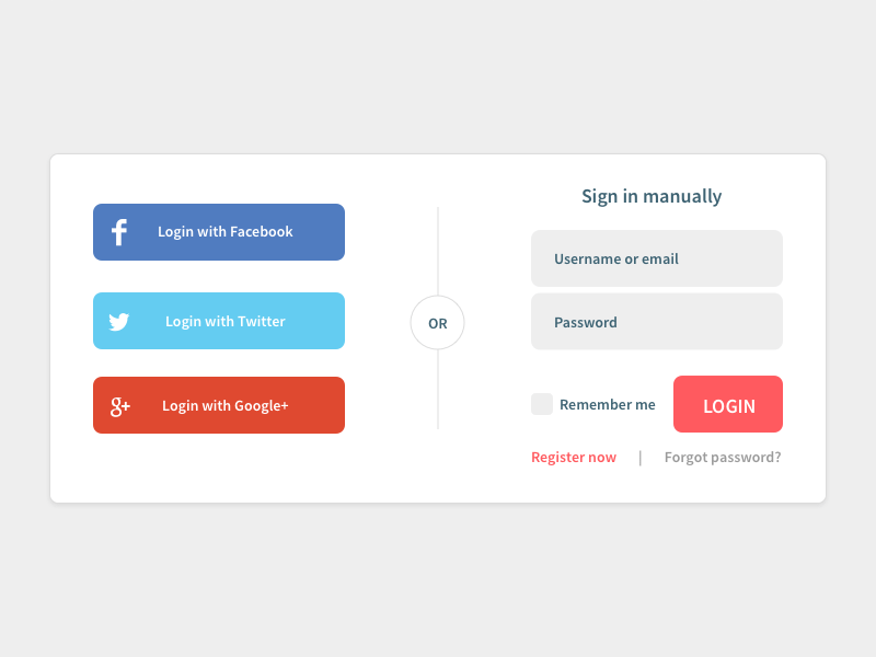 integración de WordPress y redes sociales