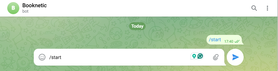 How to add your Telegram channels to the FS Poster
