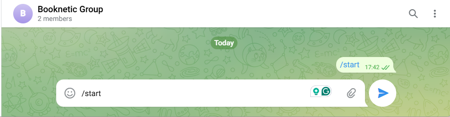 How to add your Telegram channels to the FS Poster
