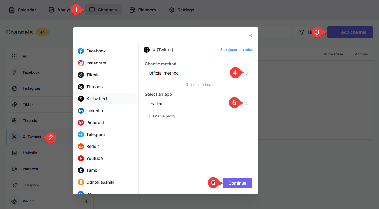 How To Auto-Publish And Schedule WordPress Posts On Twitter