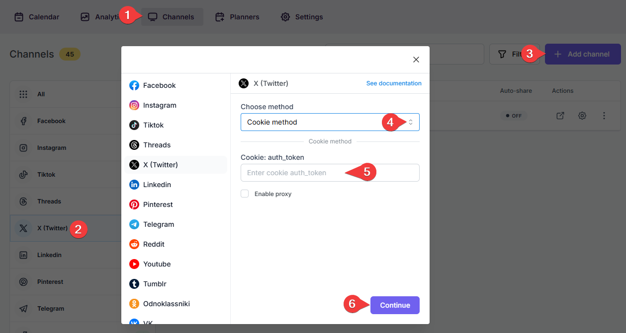 How To Auto-Publish And Schedule WordPress Posts On Twitter