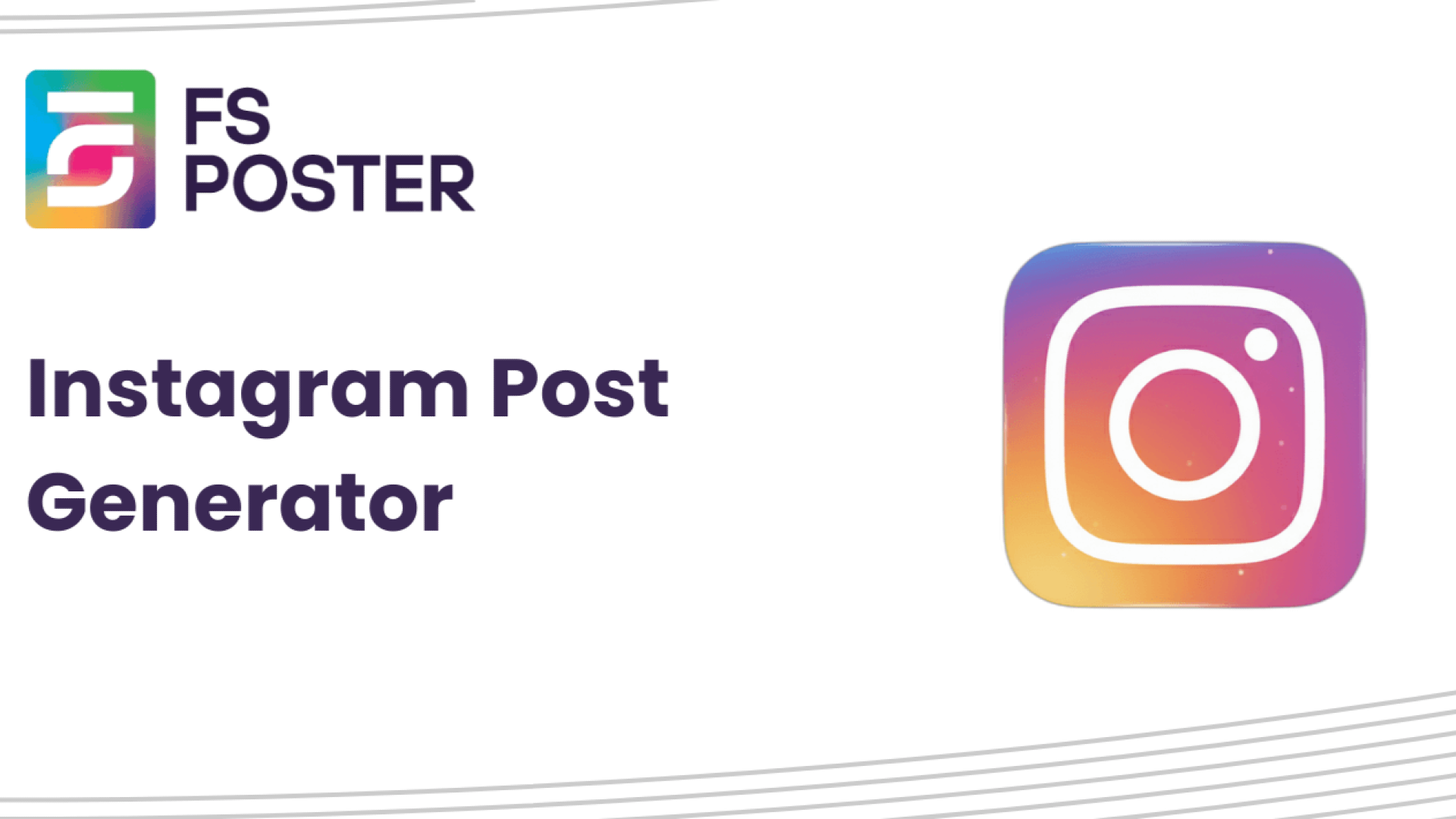 أفضل ممارسات كتابة منشورات إنستغرام ومولد المنشورات