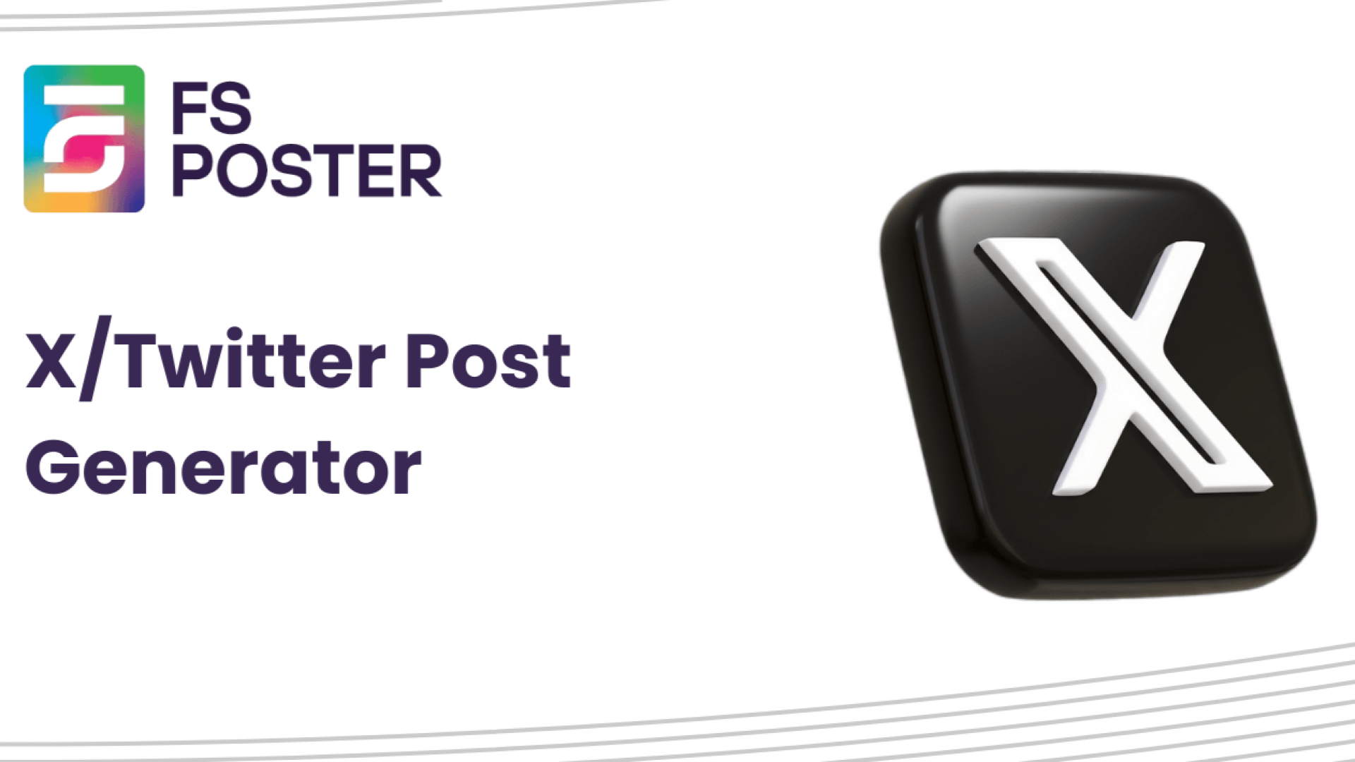 Twitter Post Generator and How to Actually Get Engagement