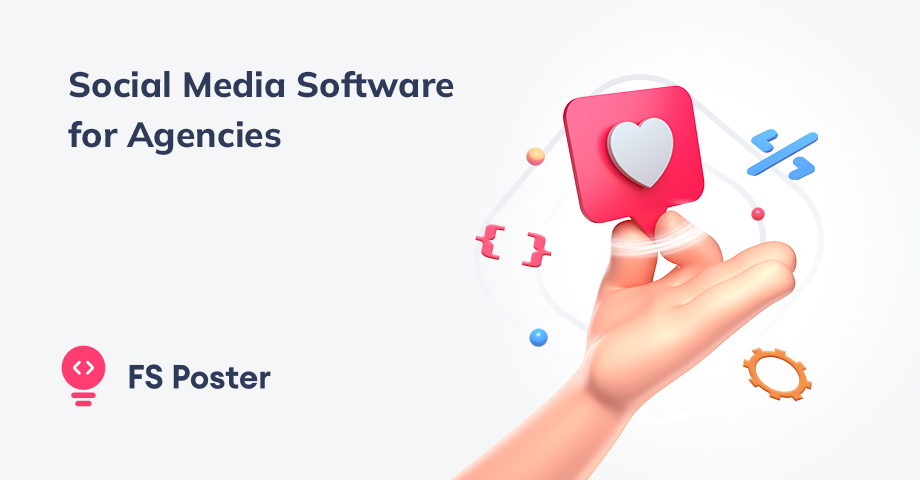 Software de redes sociales para agencias: Las mejores herramientas gratuitas y de pago