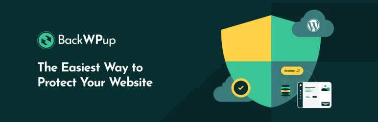 BackWPup on the WordPress.org plugin directory