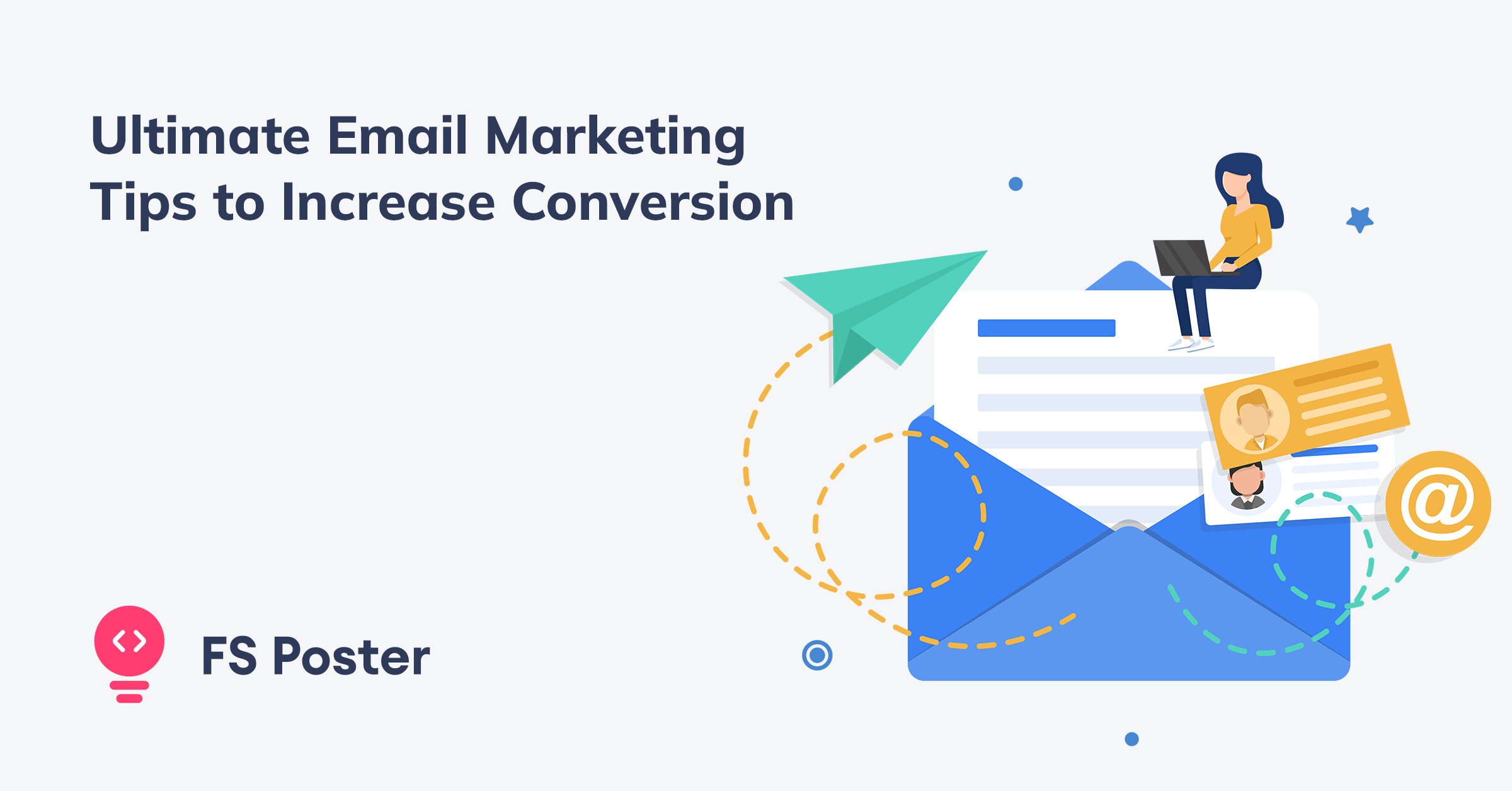 Consejos Definitivos de Email Marketing para Aumentar la Conversión