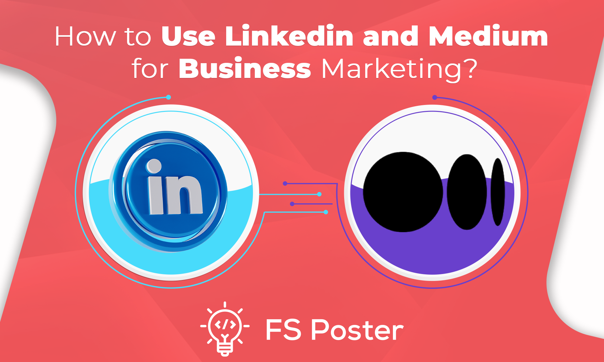 ¿Cómo usar LinkedIn y Medium para el marketing empresarial?