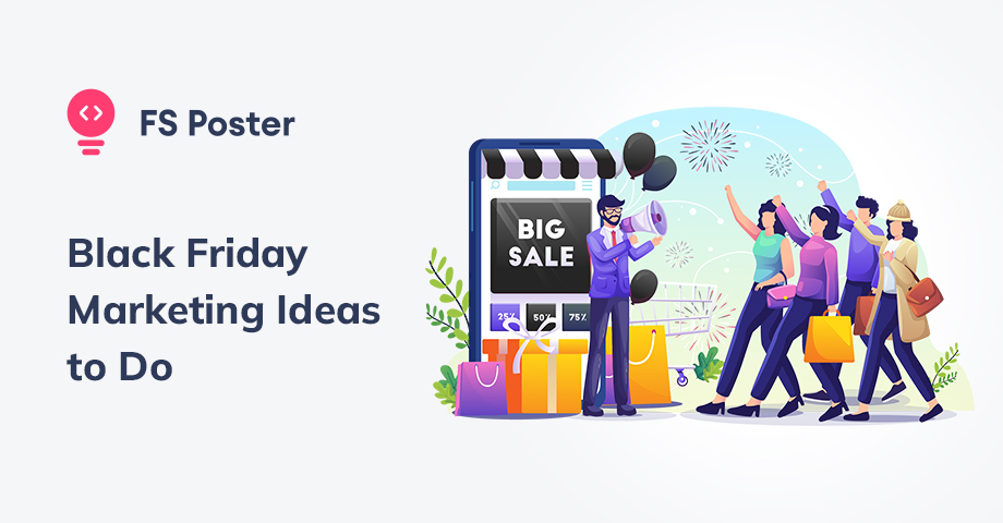 Las 10 mejores ideas de marketing para el Black Friday en [current_year]