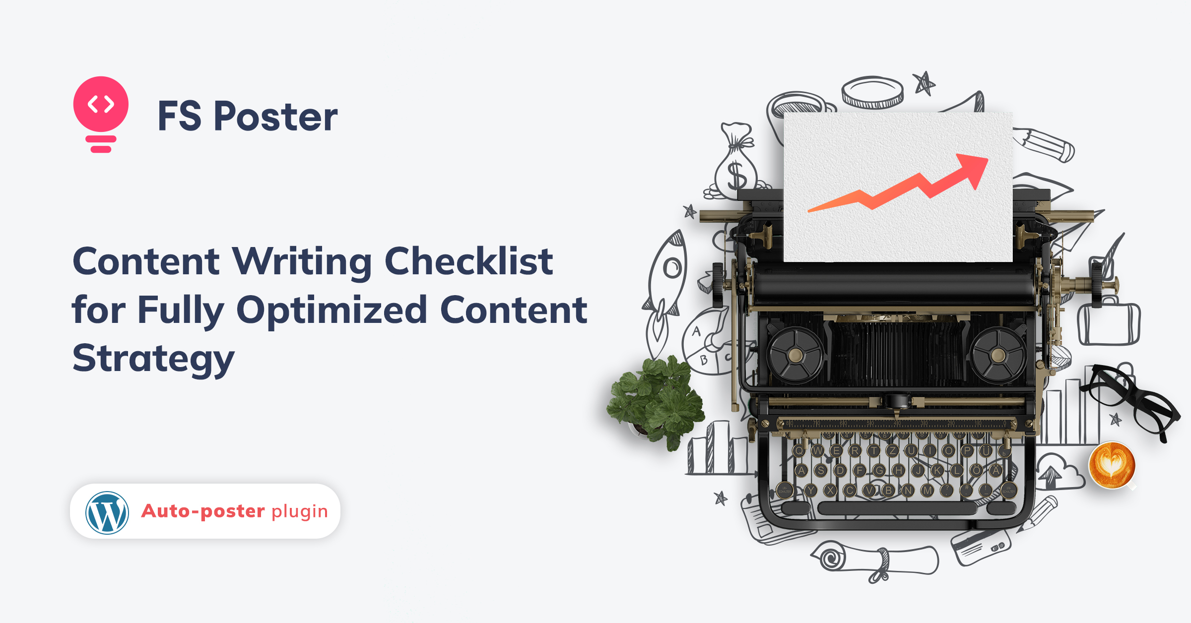 Lista de Verificación para Redacción de Contenidos en una Estrategia de Contenido Totalmente Optimizada