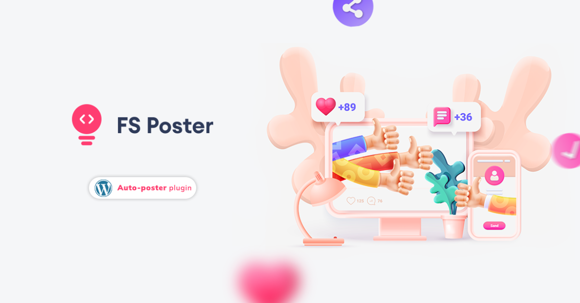 Top 10 WordPress Social Sharing Plugins 2025