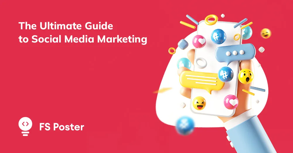 La guía definitiva para el marketing en redes sociales