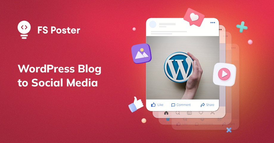 Publicación de Blog de WordPress a Redes Sociales: La Guía Definitiva