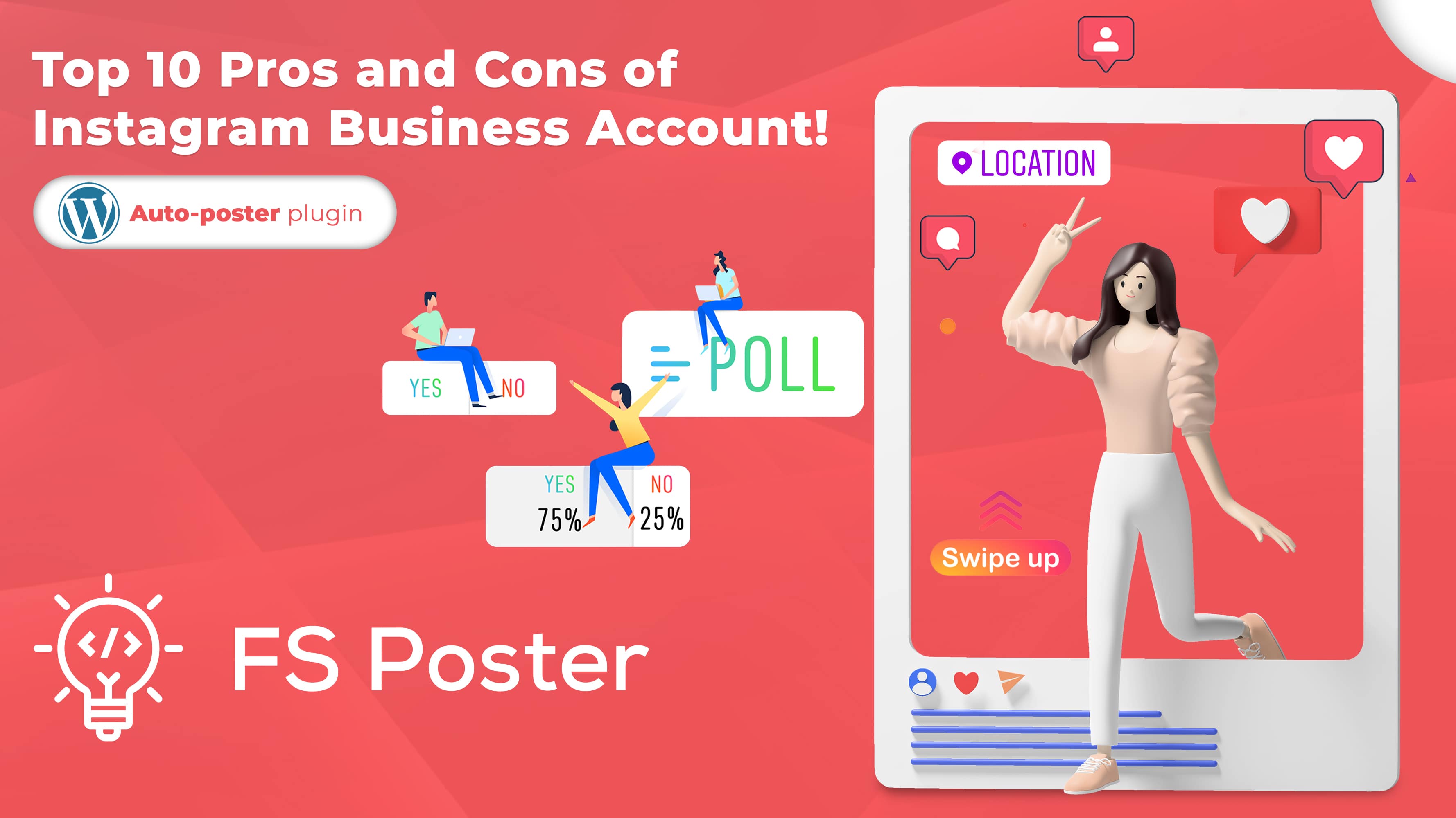 Top 10 Pros and Cons of Instagram Business Account