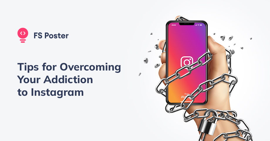 7 consejos para superar tu adicción a Instagram en 2025