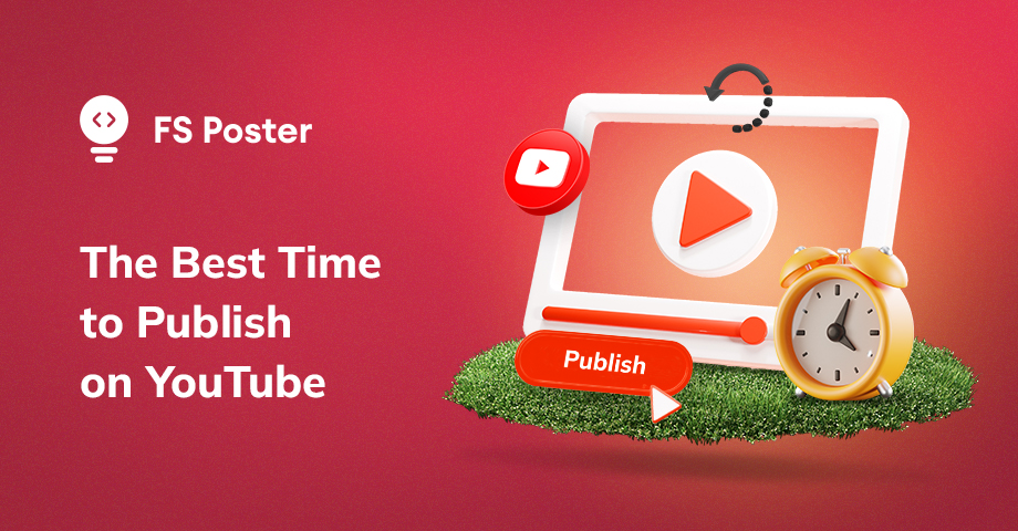 El mejor momento para publicar en YouTube: Todo lo que necesitas saber