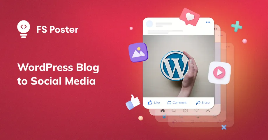 Publicación de Blog de WordPress a Redes Sociales: La Guía Definitiva
