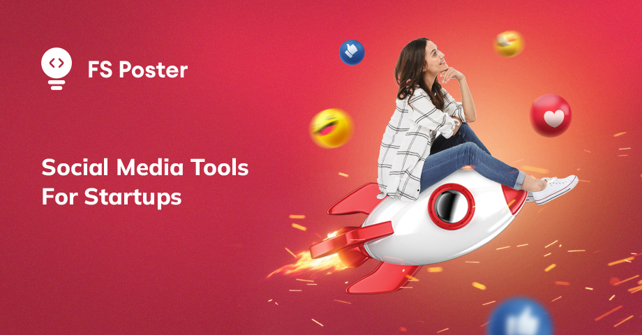 Maximiza tu marketing: Las 10 mejores herramientas de gestión de redes sociales para startups