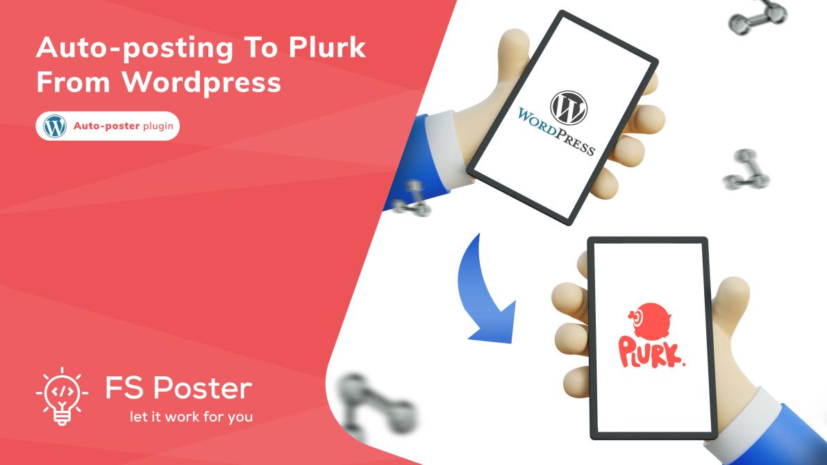 Publicación automática en Plurk desde WordPress