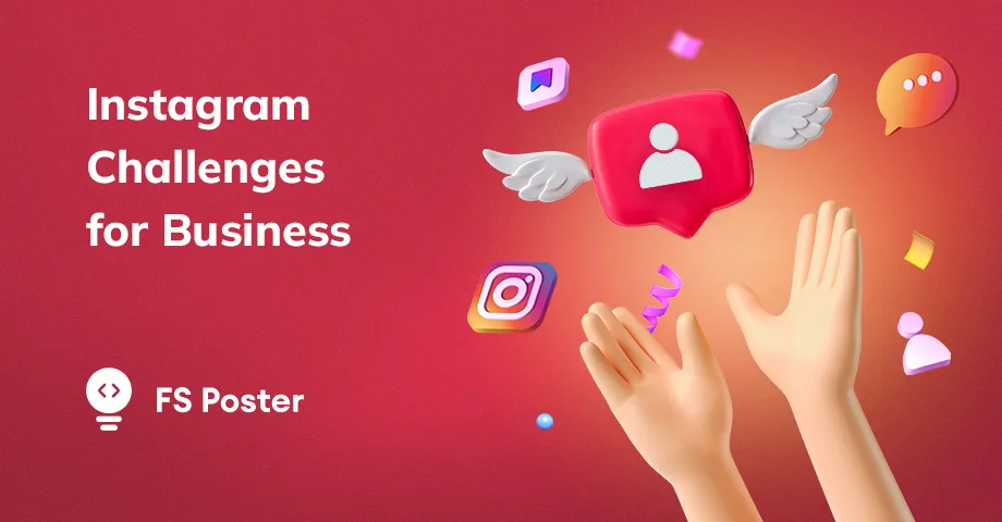 Desafíos de Instagram para Empresas: Ideas para Ayudar a Crecer tu Seguimiento
