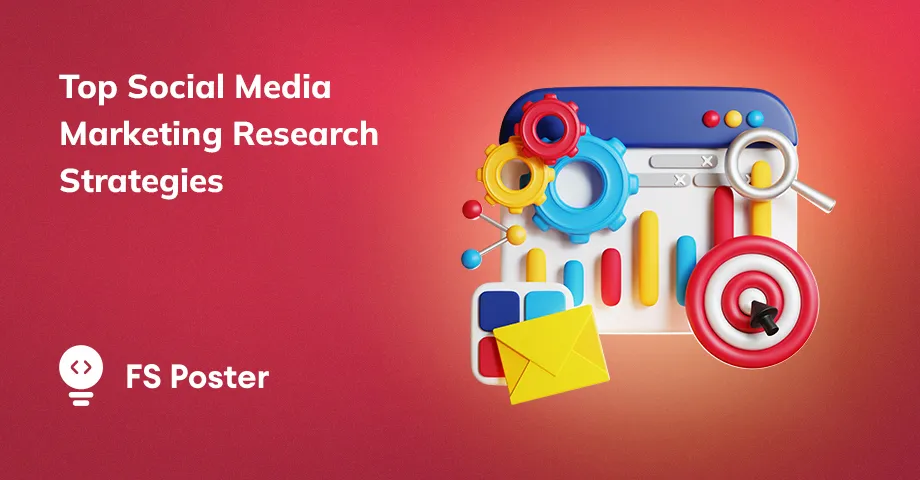 Top Social Media Marketing Research Strategies for 2025