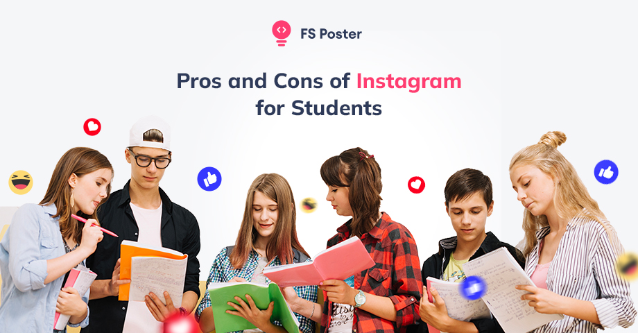 ¿Es Instagram bueno para los adolescentes? Pros y contras de Instagram para estudiantes