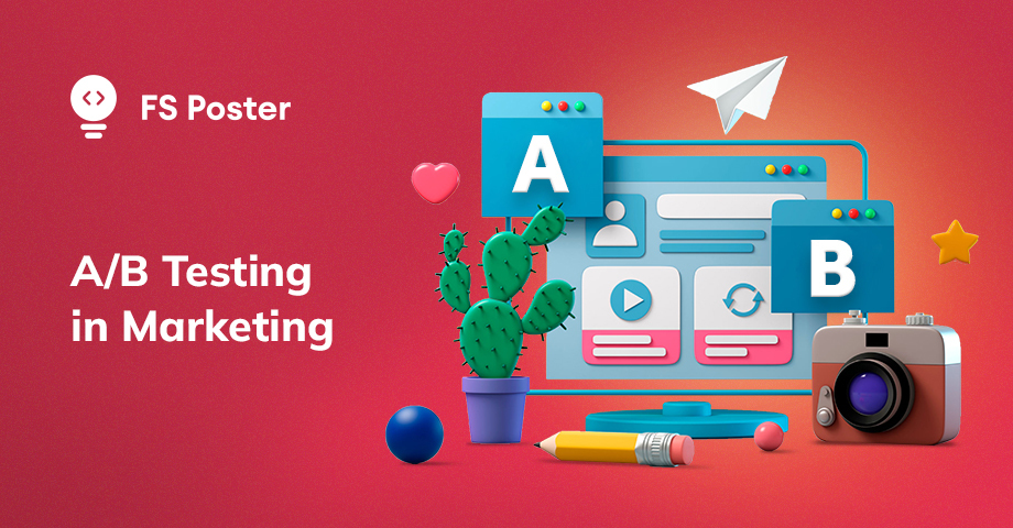 Pruebas A/B en Marketing: Cómo Optimizar tus Conversiones