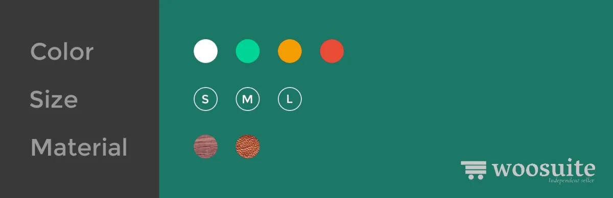إضافة Variation Swatches for WooCommerce