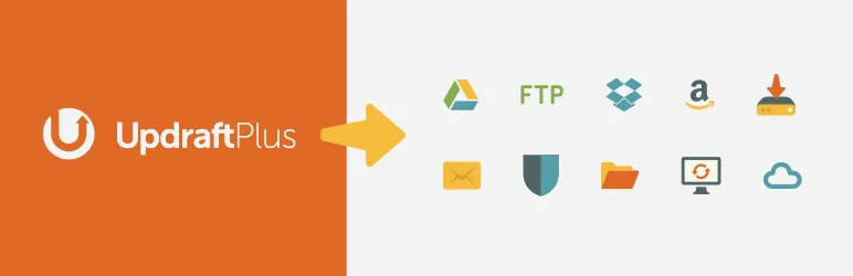 UpdraftPlus on the WordPress.org plugin directory