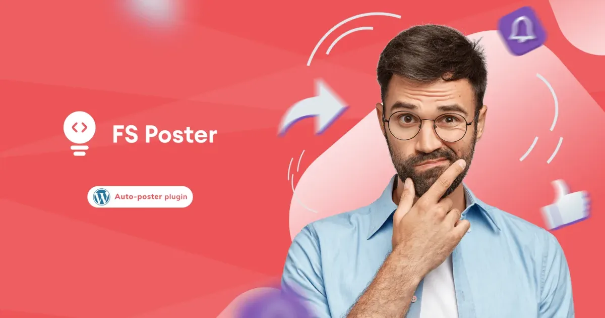 كيفية نشر منتجات WooCommerce تلقائيًا على وسائل التواصل الاجتماعي باستخدام FS Poster