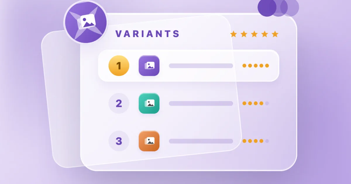 Best Shopify Variant Image Apps in 2026 (Compared, Scored and Ranked)