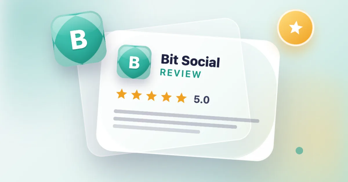Bit Social Review (2026): Features, Pricing, Pros & Cons