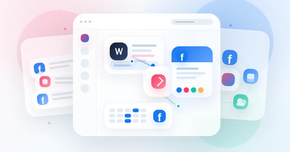 Die besten WordPress Facebook Plugins 2026