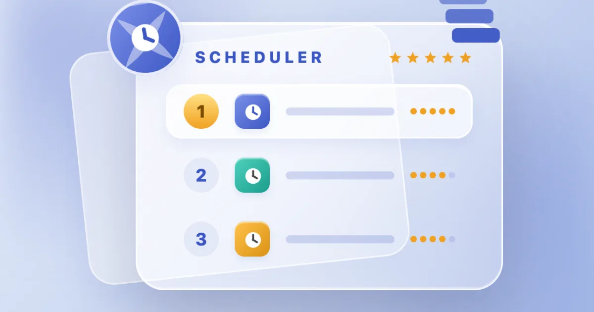 Die besten Social-Media-Scheduling-Tools 2026: 8 Jahre Erfahrung in 5 Minuten